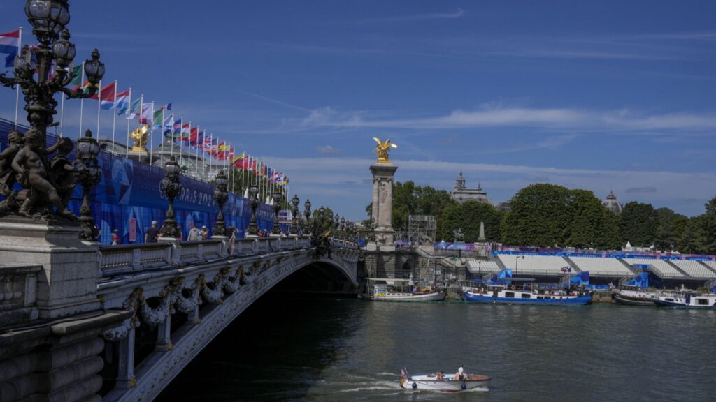 E papritur! Anulohet gara e notit për meshkuj në “Paris 2024”