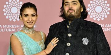 Sa kushtoi dasma e djalit të miliarderit, Anant Ambani?