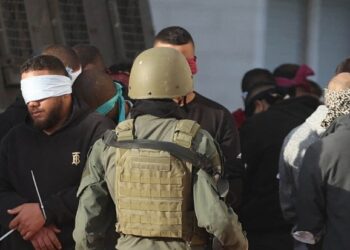 Raporti i OKB-së: Të burgosurit palestinezë i nënshtrohen torturës dhe keqtrajtimit