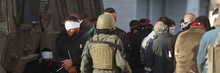 Raporti i OKB-së: Të burgosurit palestinezë i nënshtrohen torturës dhe keqtrajtimit