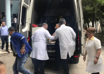 Bulqizë, dhjetëra qytetarë paraqiten në urgjencën e spitalit me shenja helmimi