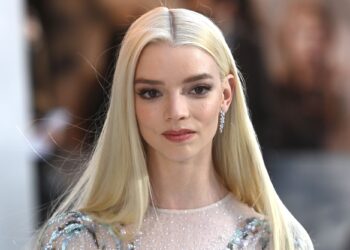 Aktorja Anya Taylor-Joy vlerësohet si femra më e bukur në botë