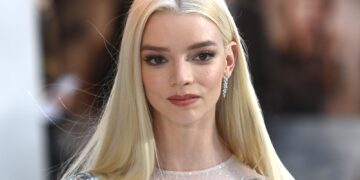 Aktorja Anya Taylor-Joy vlerësohet si femra më e bukur në botë