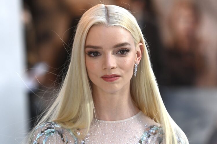 Aktorja Anya Taylor-Joy vlerësohet si femra më e bukur në botë