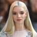 Aktorja Anya Taylor-Joy vlerësohet si femra më e bukur në botë