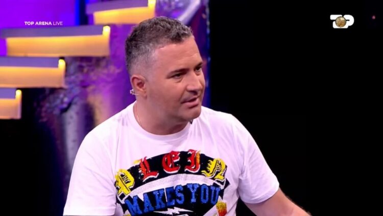 “U kapëm me duar…” Devis Xherahu flet për sherrin në Selanik!