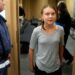 Greta Thunberg
