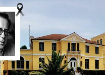 Ambasada amerikane në Tiranë zgjedh ta kujtojë në mënyrë të veçantë Kadarenë