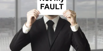 Shenjat që nuk do ta pranojnë kurrë se janë gabim