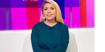 “Me tim shoq kemi qenë të dyzuar”/Rrëfehet Julka për jetën prindërore