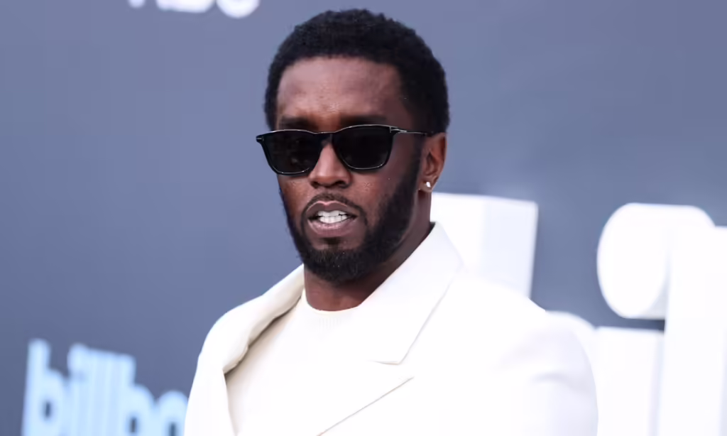 Telashe të tjera për Diddy-n! Paditet për trafikim seksual nga ish-ylli i filmave