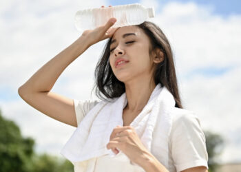 I nxehti Afrikan pushton vendin! Sot temperaturat do arrijnë deri në 43 gradë