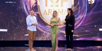 “Ja kush fshihet pas…”/ Rrëfehet Heidi Baci për jetën pas daljes nga “BB”