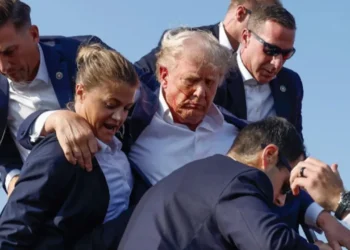 “Zoti parandaloi të paimagjinueshmen”, Trump reagon sërish pas sulmit