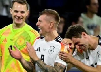 Euro2024 i fundit për të, Gjermania humb futbollistin e njohur
