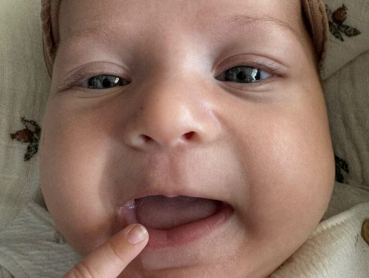 Brenda pushimeve të familjes Ejlli në Turqi/ Kiara ndan pamjet e ëmbla