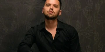 Ylli Limani në një lidhje? Kapet “mat” me një vajzë misterioze krah tij