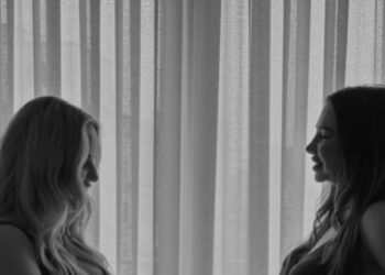 “Dy shoqe të ngushta shtatzënë është mrekulli/Kiara surprizon Liesën