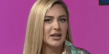 Vesa Smolica: Do të fillojë me këngë popullore