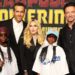 Madonna në premierën e Deadpool & Wolverine/ Nga kush u shoqërua?