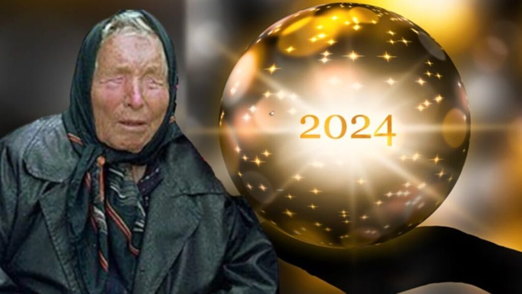 Parashikimi i frikshëm i Baba Vang-ës: Më 2024 do të…