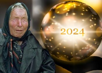 Parashikimi i frikshëm i Baba Vang-ës: Më 2024 do të…