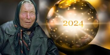 Parashikimi i frikshëm i Baba Vang-ës: Më 2024 do të…