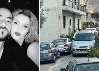 Ekzekutoi ish-gruan e më pas veten në sy të vajzës së mitur/ Krimi i paralajmëruar!
