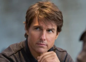 Tom Cruise