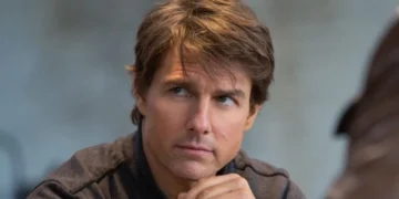 Tom Cruise