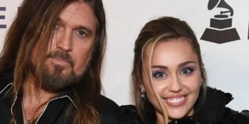 Billy Ray Cyrus dhe Miley