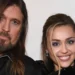 Billy Ray Cyrus dhe Miley