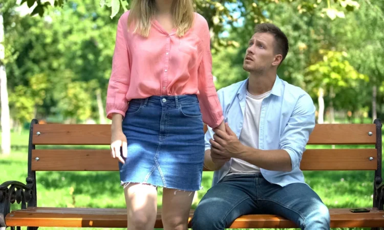 Ndarja me këto shenja do të jetë e papritur dhe asgjë nuk mund t’i pengojë