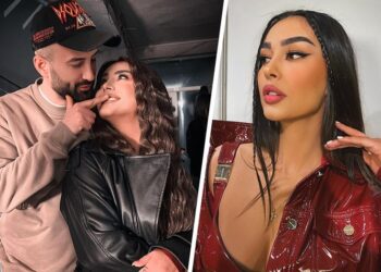 Fifi flet për Adrola Dushin: Do i merrja këshilla për djalin!