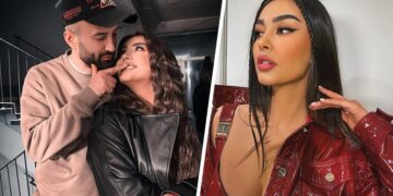 Fifi flet për Adrola Dushin: Do i merrja këshilla për djalin!