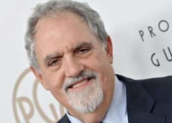 Jon Landau