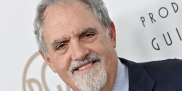 Jon Landau