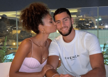 Përflitet për ndarje, zbulohet me kë është ‘arratisur’ Strakosha për pushime