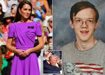 Nga fotot e Kate dhe videot pornografike/Çfarë u gjet tjetër në telefonin e Crooks?