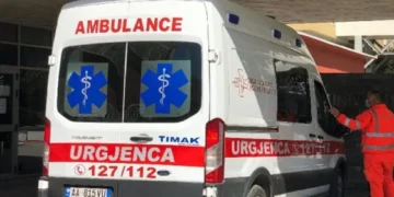 Vetëmbytet 50-vjeçari në Dibër, policia sqaron detajet