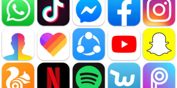 Top 5 aplikacionet më të fshira në 2024