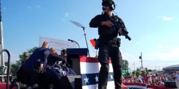 Zbulohen detaje tronditëse për autorin e atentatit ndaj Trump