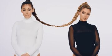 Era Istrefi feston ditëlindjen/ Ja urimi i veçantë që mori nga Nora