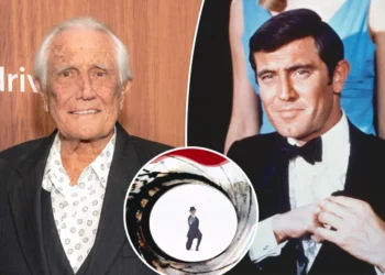 E papritur/ Ish-ylli i James Bond, tërhiqet nga aktrimi