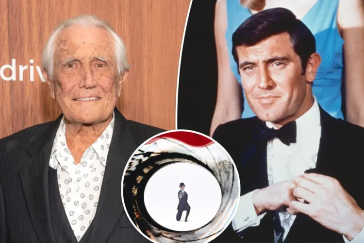 E papritur/ Ish-ylli i James Bond, tërhiqet nga aktrimi