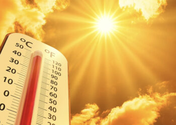 Temperaturat deri në 37 gradë/ Parashikimi i motit për këtë të diel