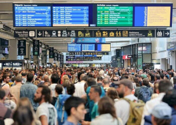 Lojërat Olimpike në Francë/ 800.000 njerëzve iu anulohen udhëtimet