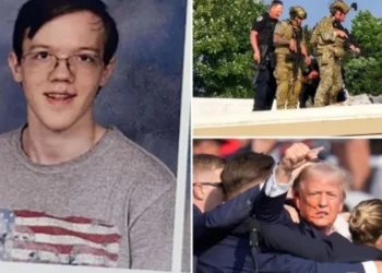 Atentati ndaj Trump, autoritetet gjejnë në telefononin e autorit foto të Biden dhe…