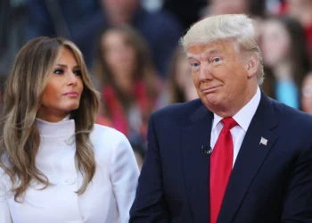 Atentati ndaj ish-Presidentit, reagon për herë të parë Melania Trump