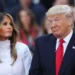 Atentati ndaj ish-Presidentit, reagon për herë të parë Melania Trump